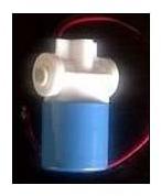 Plastic Solenoid Valve