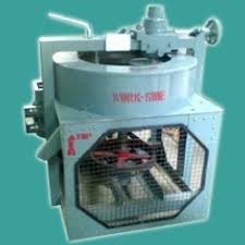 Rice Flake Machine