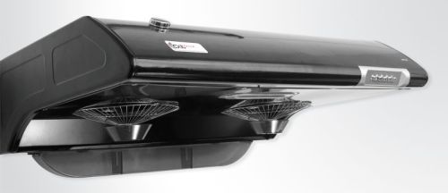 Automatic Clean Chimney Without Filter