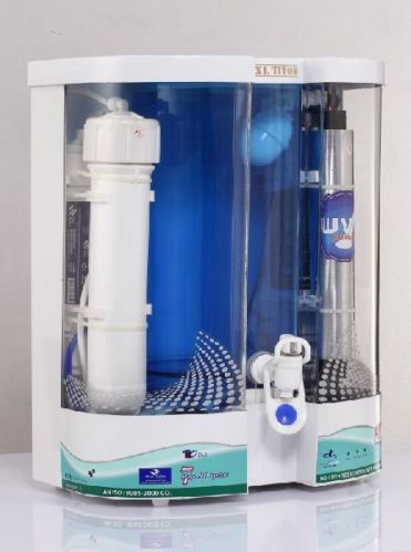 Domestic Super DLX R RO System