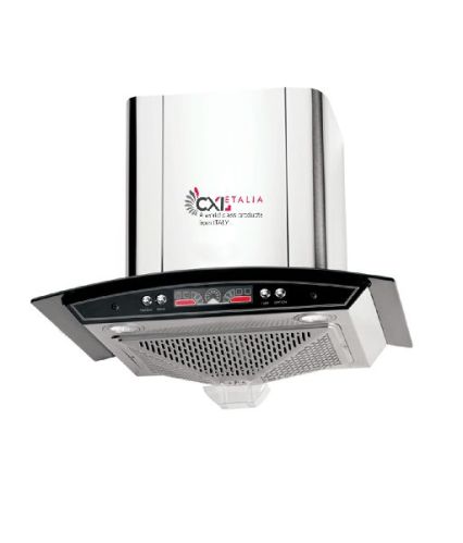 Prestige 600 Chimney