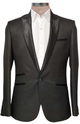 Rozar Design Mens Wear Suit