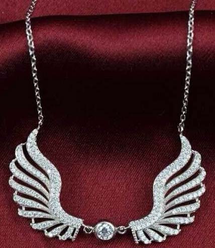 925 Sterling Silver Necklace