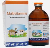 Vitamin B Complex Injection, Form : Liquid, Packaging Type : Box