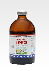 Liver Extract Injection