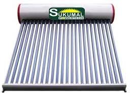 Fpc Solar Water Heater