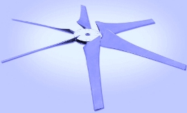 Axial Fans