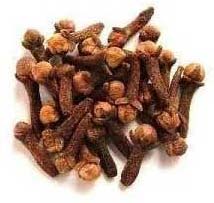 Clove Pods, Usage : Spices, Food And Medicine