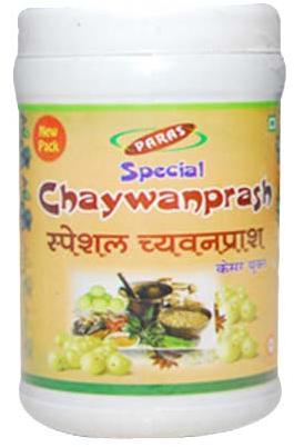 Paras Special Chyawanprash