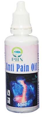 PHN Anti Pain Oil