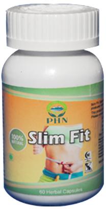 PHN Slim Fit Capsules