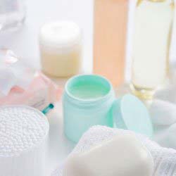 Baby Care Products