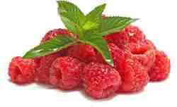 Fresh Raspberry