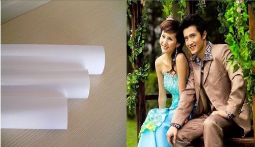 Matte Coated Inkjet Paper