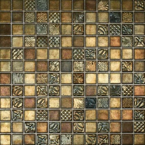 Stone Mosaic Tiles