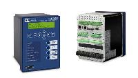 Synchronizing Relays