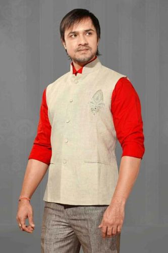 Mens Nehru Jackets