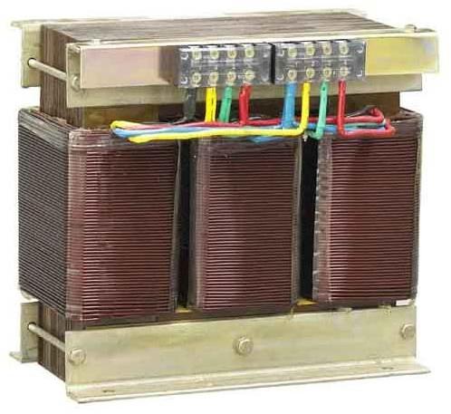 Isolation Transformers