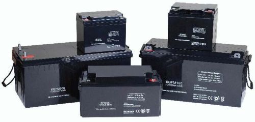 UPS Batteries