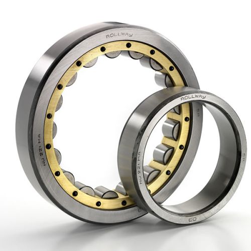 Cylindrical Roller Bearings