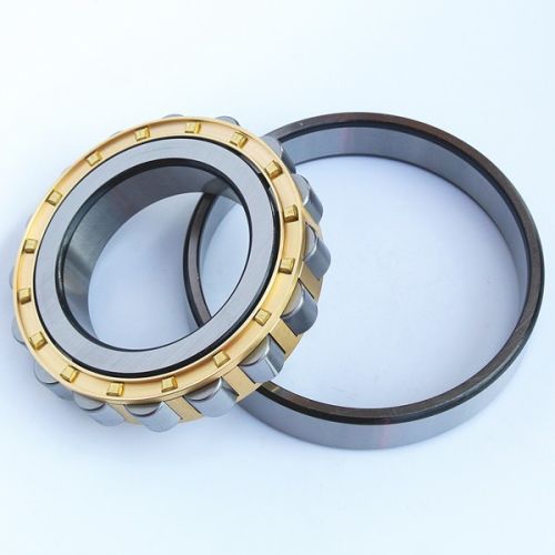 Cylindrical Roller Thrust Bearing