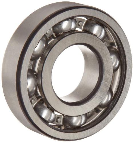 Deep Groove Ball Bearings