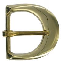 Rectangular Aluminium Brass Buckle, For Belts, Size : 2x2inch, 2x4inch, 3x5inch, 4x6inch
