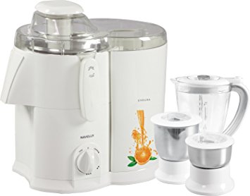 Juicer Mixer Grinder