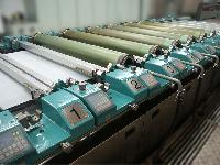 Aluminum Rotary Screen Printing Machine