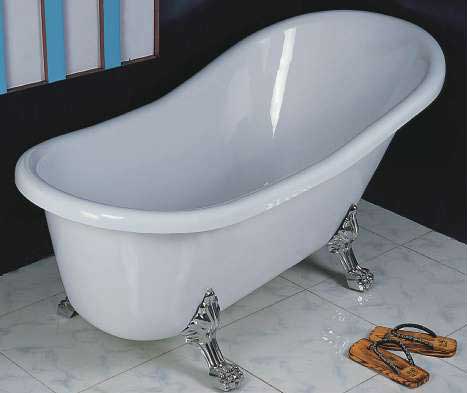 Acrylic Bathtubs