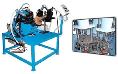 Rotary Transfer Machine