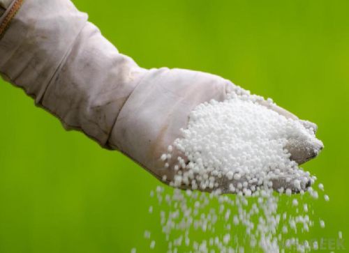 Granular Urea Fertilizer