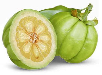 Fresh Garcinia Cambogia