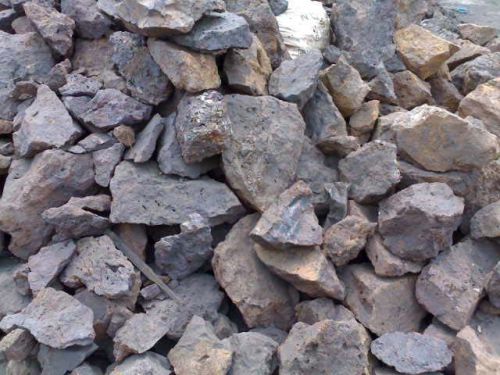 Lumps Manganese Ore, For Ceramics, Electrolytic Lead, Electrolytic Zinc, Form : Solid