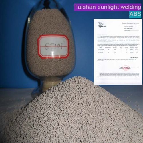 Welding Flux For API Pipes, Packaging Type : GREY