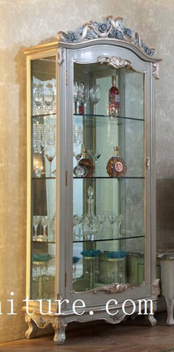 Glass Cabinet