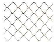Chain Link Fence, Wire Gauge : 16 g to 8 g