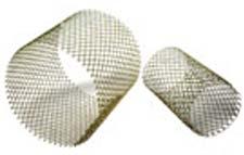 Expanded Metal Wire Mesh