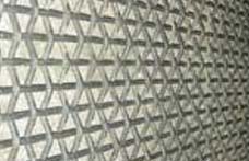 Square Opening Vibrating Screen