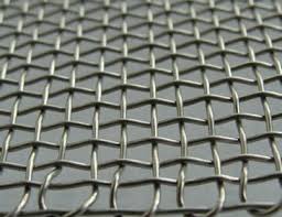 Woven Wire Cloth