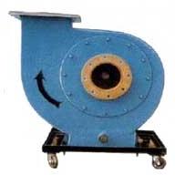 Centrifugal Blowers