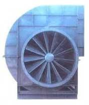 Centrifugal Fans