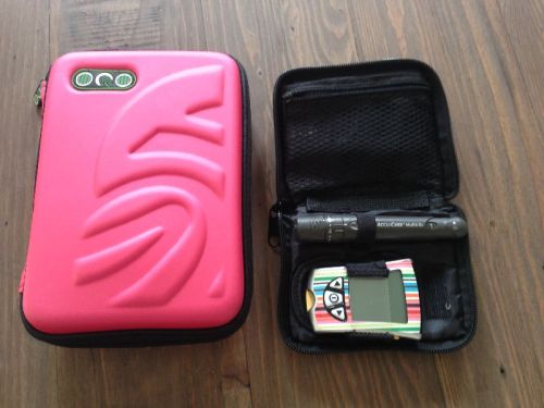 Meter Case