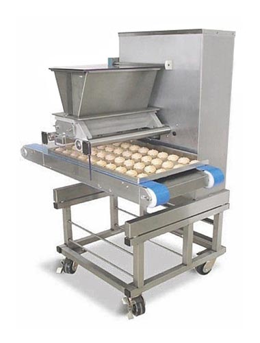 Biscuit Making Machine