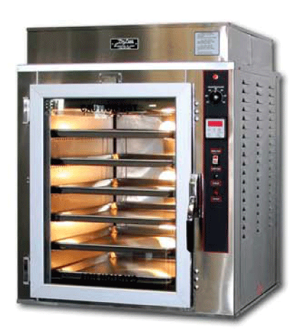 Convection Oven