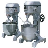 Planetary Mixer, Power : 1-3kw