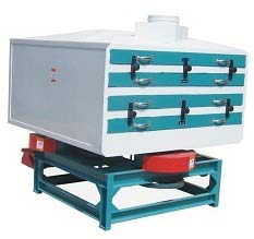 Rice Sifter Machine