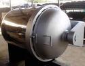 Industrial Autoclave