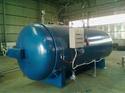 Rubber Autoclave