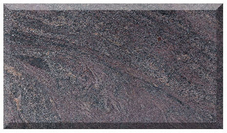 Bush Hammered Solid Paradiso Classico Granite Stone, For Bathroom, Floor, Kitchen, Wall, Size : 12x12ft